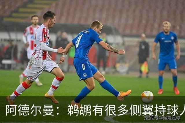 阿德尔曼：鹈鹕有很多侧翼持球人 惠尔摩尔上场会对我们有帮助